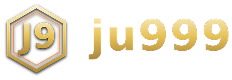 ju999 logo