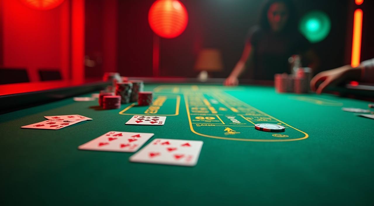 ju999 Table Super 21 Blackjack কেন আলাদা